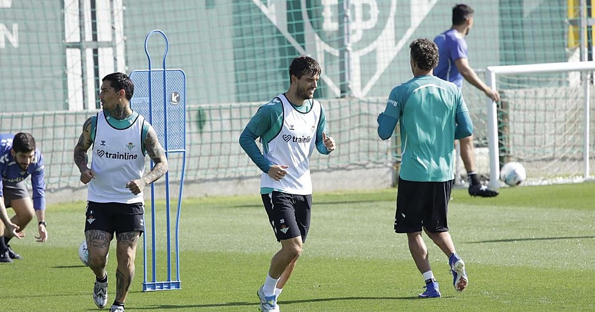 Betis - Oviedo: Para ir a la Champions, el Betis tiene que cumplir su parte