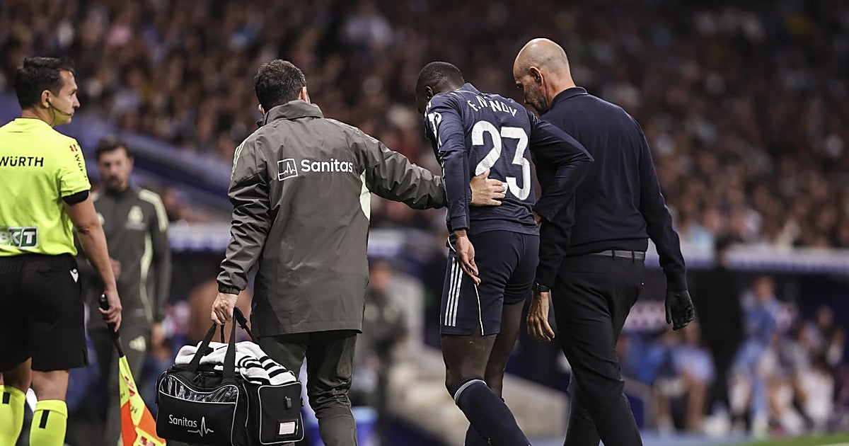 Arbeloa y  Mbappé: «En su tiempo libre cada uno hace lo que considera que tiene que hacer...»