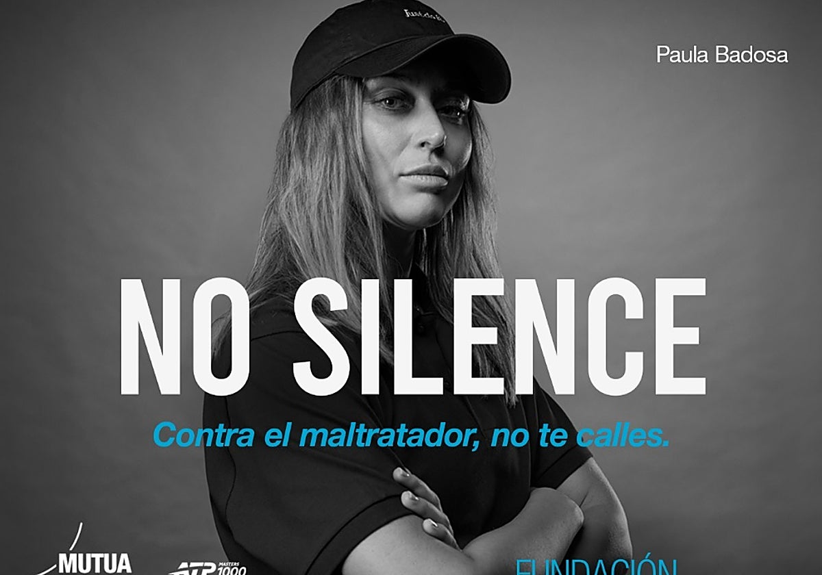 No a la violencia de género