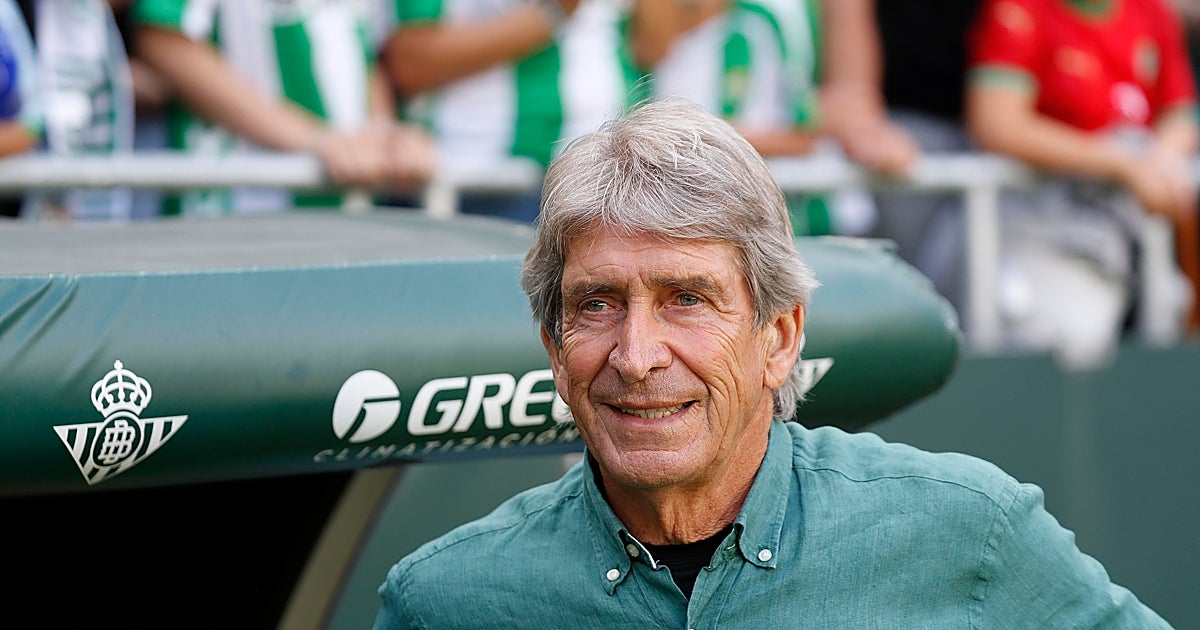 Pellegrini: «El equipo tuvo la capacidad de levantarse sacando siete puntos de nueve»