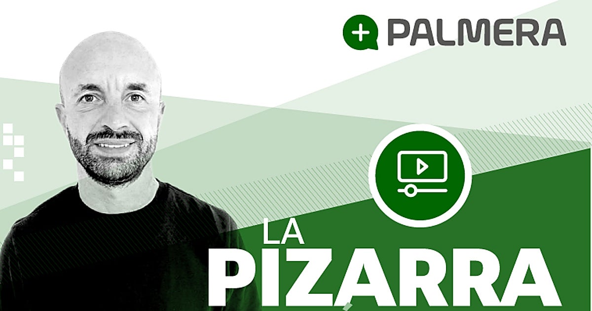 El análisis de Cuéllar del Betis - Oviedo: «El Betis quiere sí o sí la quinta plaza, a la espera de premio Champions»