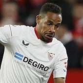 Imagen - «El Sevilla está en la historia porque la afición siempre ha creído, eso se ha traspasado al club y a los jugadores»