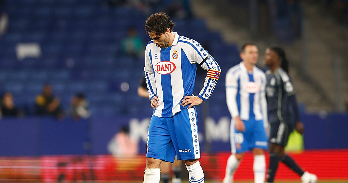 El Espanyol se mete en el «jaleo» antes de visitar al Sevilla FC: «Hay muchos equipos ahí y no va a ser fácil para ninguno»