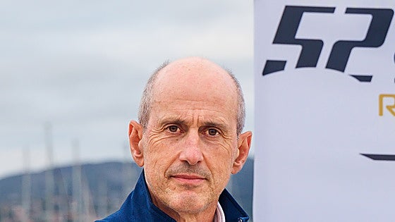 Agustín Zulueta: «Hemos llegado a un equilibrio: no se trata de crecer, sino de mantener la excelencia»