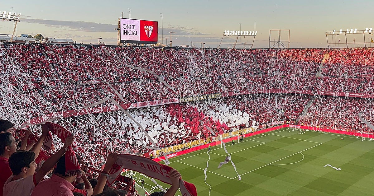 Luis García Plaza: "Nos jugábamos la vida en casa" — el Sevilla gana 1-0 y respira en la lucha por la permanencia — image 2