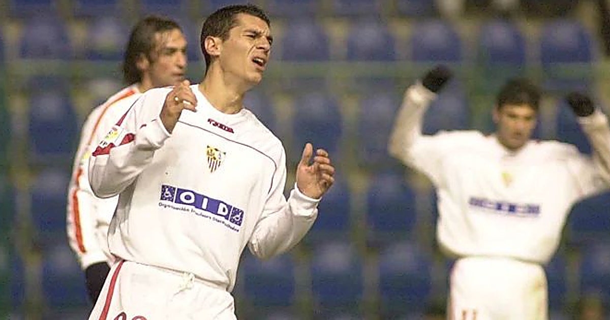 Casquero equipara el duelo ante la Real con el Sevilla - Osasuna de 2004 que valió un billete para Europa