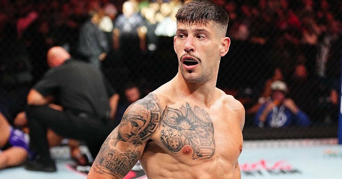 Arranca la Fight Week del UFC 328: Joel Álvarez busca colarse en el top 15 del peso wélter de la UFC