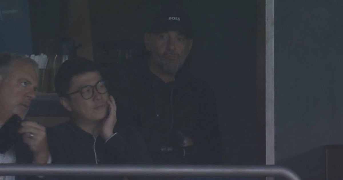 Monchi se deja ver en el Espanyol - Real Madrid y desata los rumores sobre su fichaje por los catalanes
