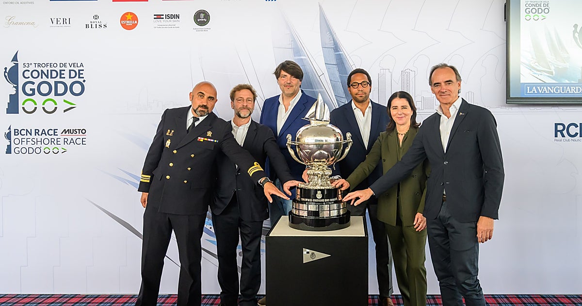 El 53 Trofeo Conde de Godó OOA estrena formato con tres fines de semana de competición