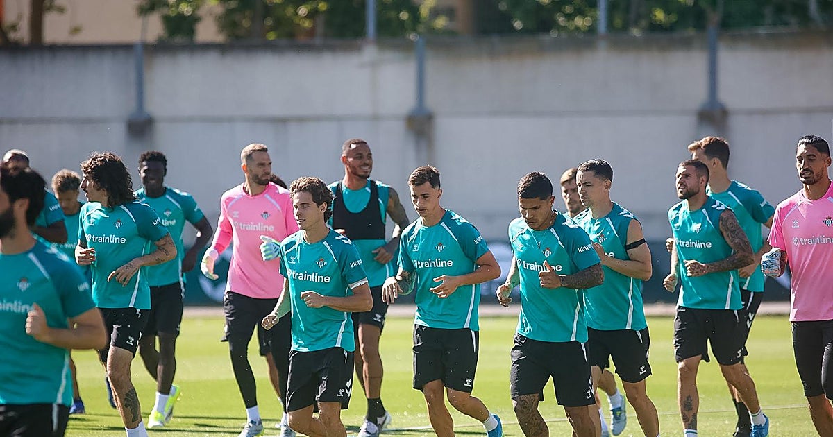 ¿Qué tienen que hacer Atlético, Bayern, Friburgo y Rayo para que la quinta plaza del Betis sea de Champions?