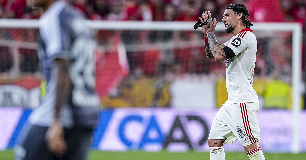 El agradecimiento de Gudelj a la afición: «Si el Sánchez-Pizjuán quiere, el Sánchez-Pizjuán puede»
