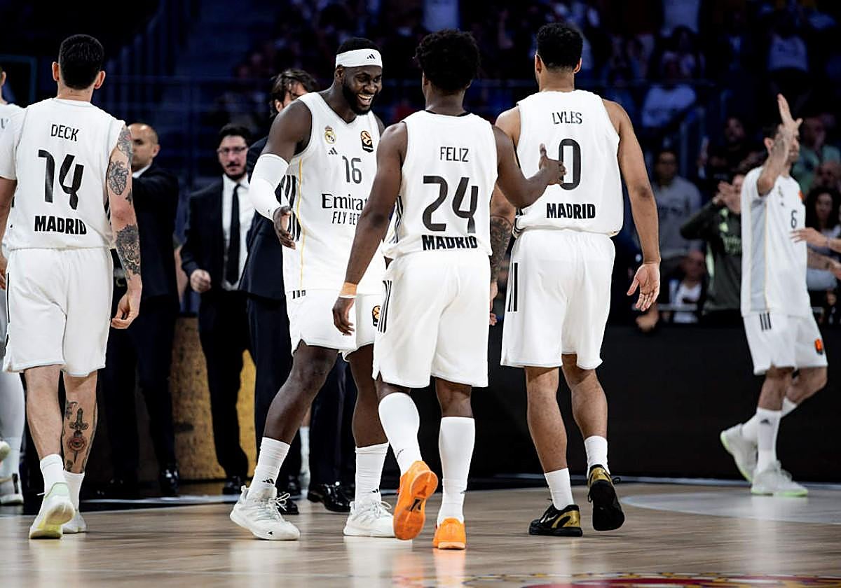 Hapoel Tel Aviv recibe al Real Madrid en una ratonera en Botevgrad: aforo mínimo incumplido y 3.200 almas — image 2