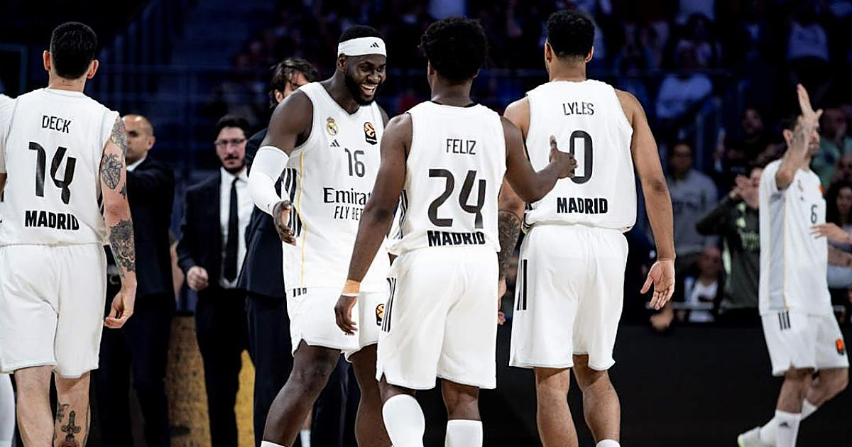 Hapoel Tel Aviv recibe al Real Madrid en una ratonera en Botevgrad: aforo mínimo incumplido y 3.200 almas