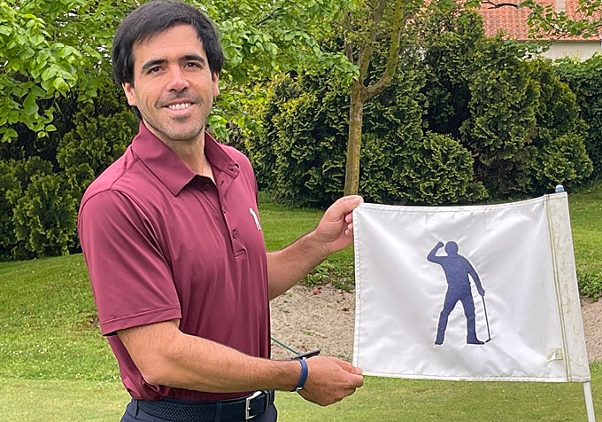 Javier Ballesteros.
