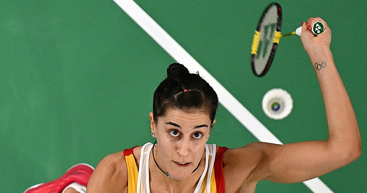 El bádminton se revoluciona: partidos más cortos y volantes sintéticos