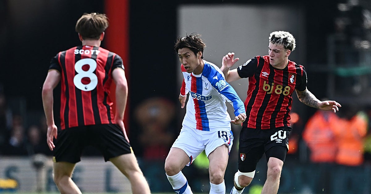 El Bournemouth aparta a Álex Jiménez por escribir mensajes a una menor de 15 años