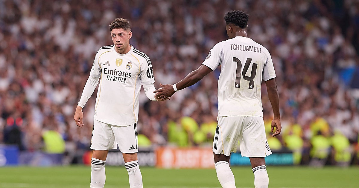 «Nunca un capitán del Real Madrid ha hecho eso»