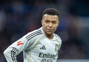 Miguel Torres ve la relación de Mbappé y Ester Expósito y encuentra similitudes en sus inicios con Paula Echevarría
