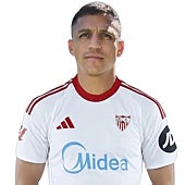 Foto - Ya vio el gol marcado nada más entrar, aunque el gol fue anulado. Un poquito más, sí.