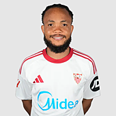 Foto - No ha rendido tan bien como la Real Sociedad, pero sigue siendo un recurso que buscan sus compañeros.