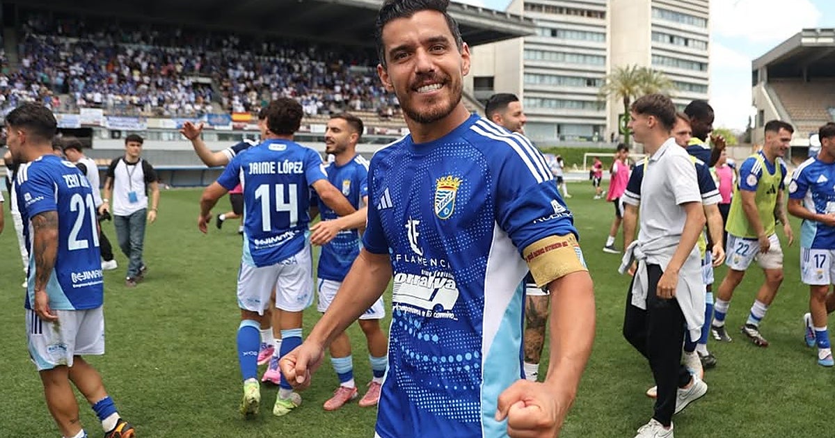 Xerez CD - Conquense: horario, canal de televisión y dónde ver online el partido del playoff de ascenso a Primera Federación hoy