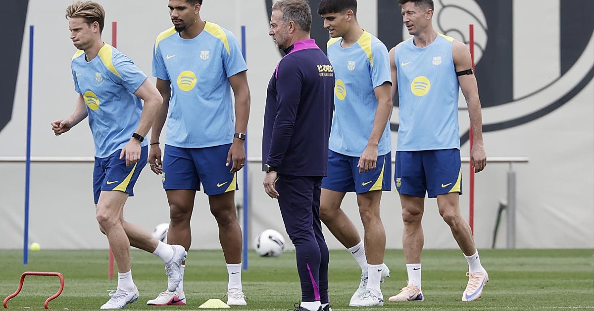 Un clásico definitivo: el Barça busca su primer alirón ante el Madrid