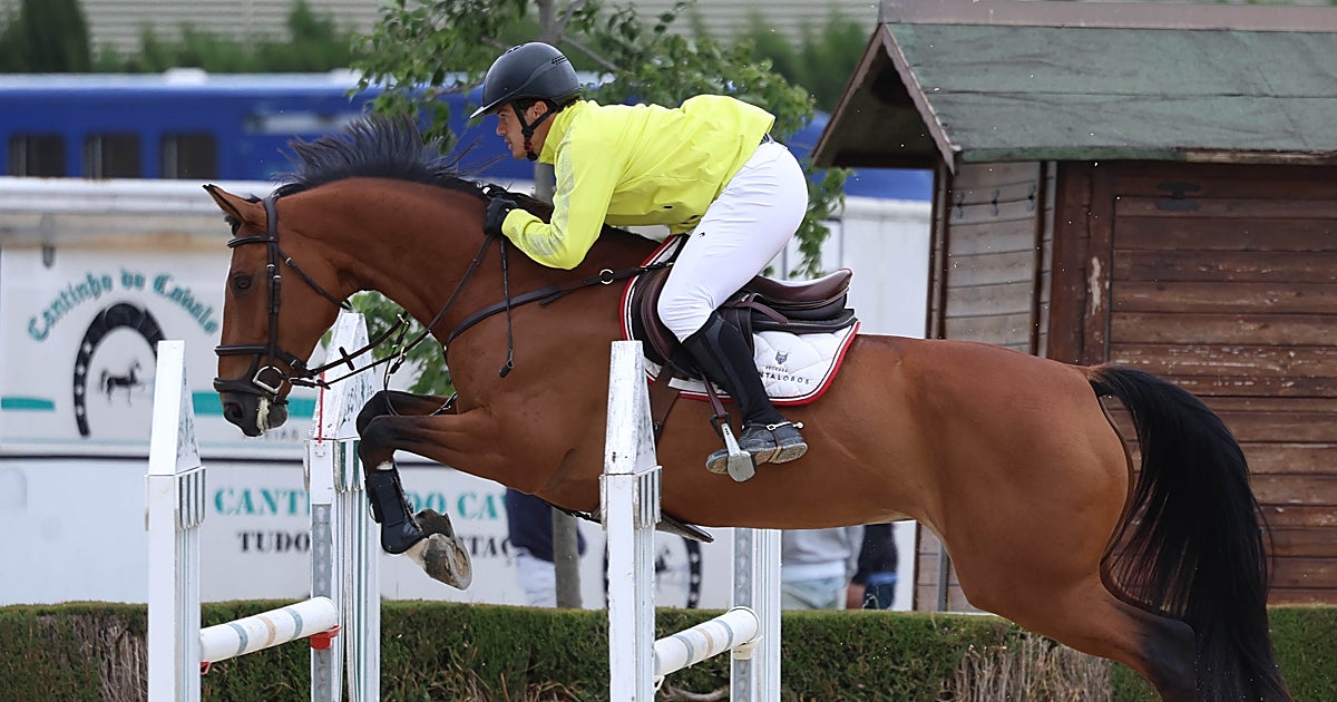 Victoria 'exaequo' bajo la lluvia en el Pequeño Gran Premio de Pineda