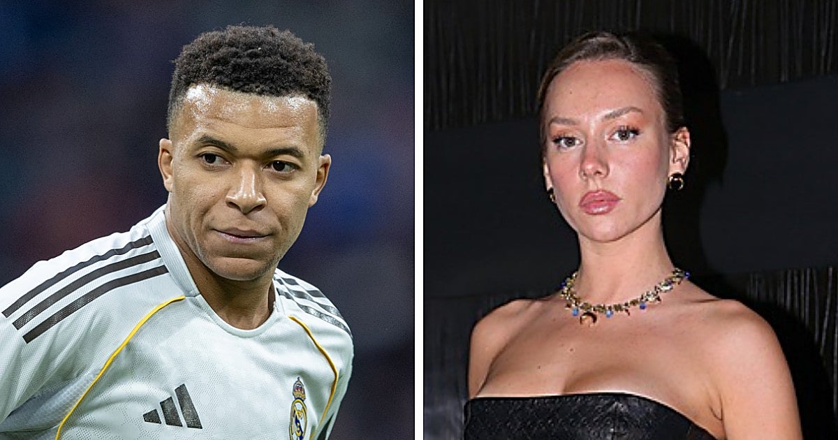 Miguel Torres ve la relación de Mbappé y Ester Expósito y encuentra similitudes en sus inicios con Paula Echevarría: «A lo mejor al Real Madrid le interesa»