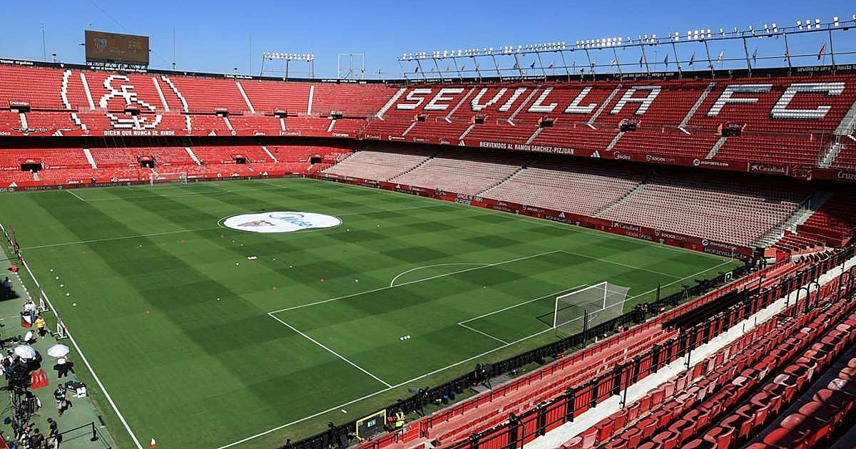 Sevilla - Espanyol, en directo: última hora del partido de LaLiga EA Sports hoy en vivo