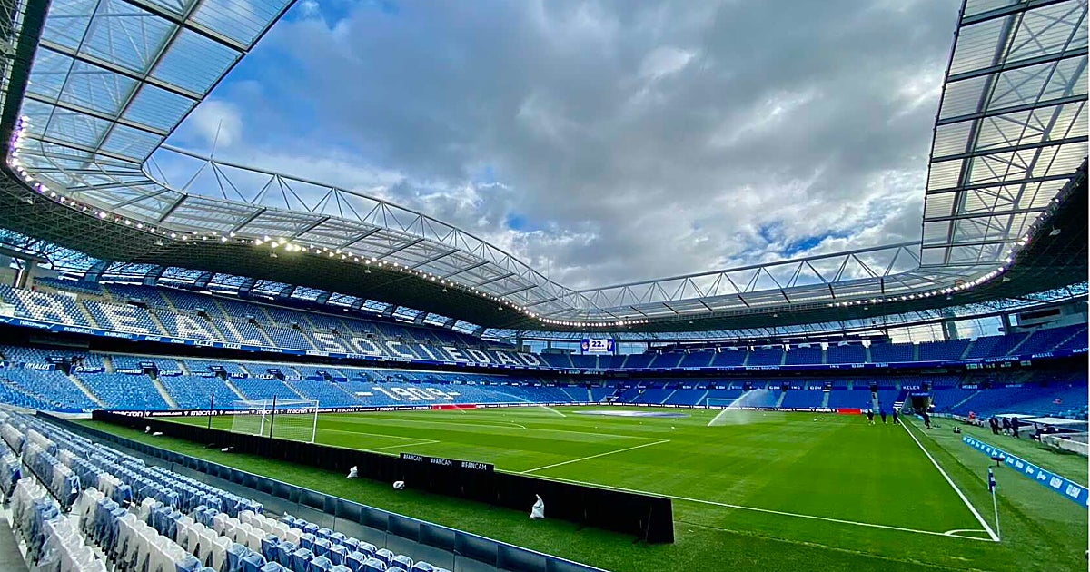 Real Sociedad - Real Betis, en directo: última hora del partido de LaLiga EA Sports hoy en vivo