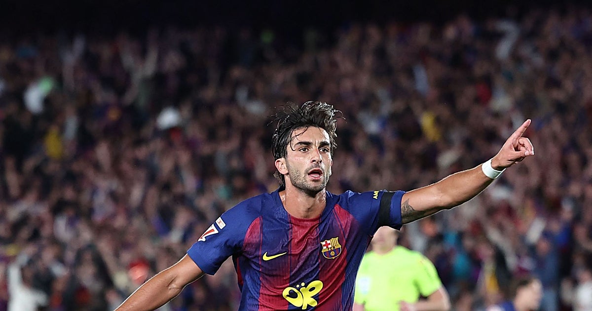 Uno por uno del Barcelona: Ferran desmonta al Madrid