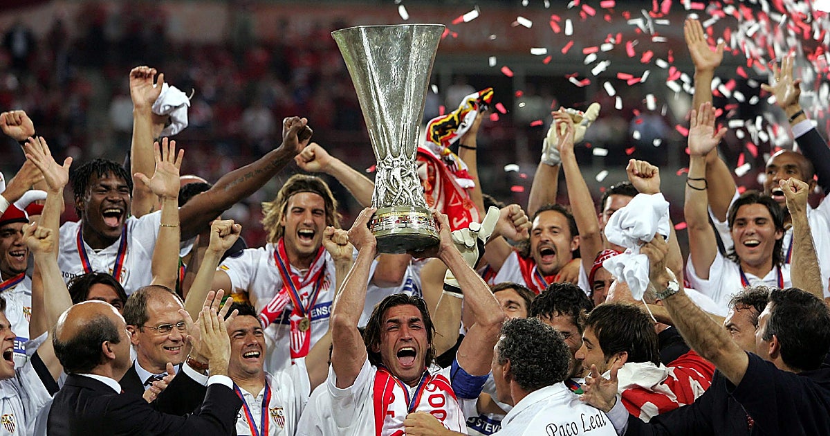 La UEFA de Eindhoven cumple 20 años: «Como la primera copa no habrá ninguna»