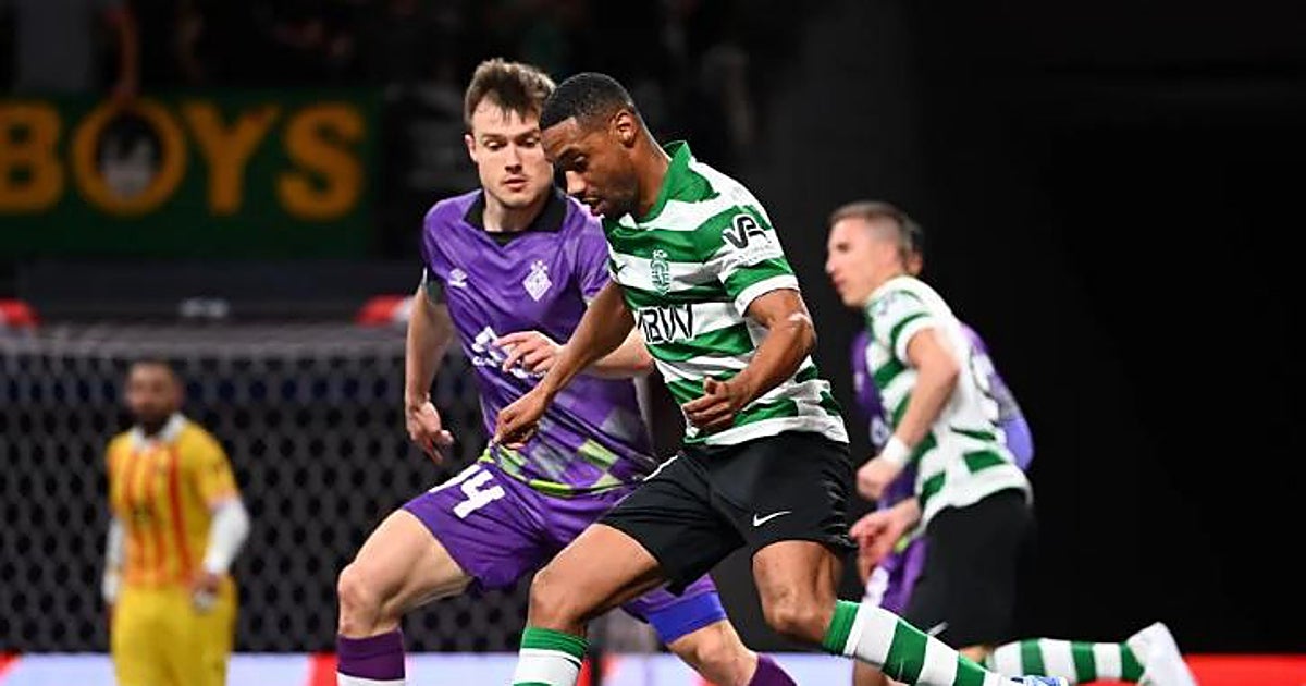 El Sporting de Lisboa rompe el idilio del Palma Futsal con la Champions