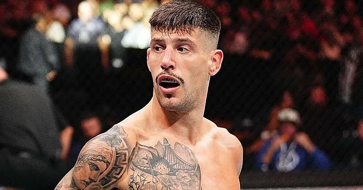 Joel Álvarez vs Yaroslav Amosov, en directo: ganador del combate del UFC 328, hora, cartelera completa, horario y dónde ver desde España hoy