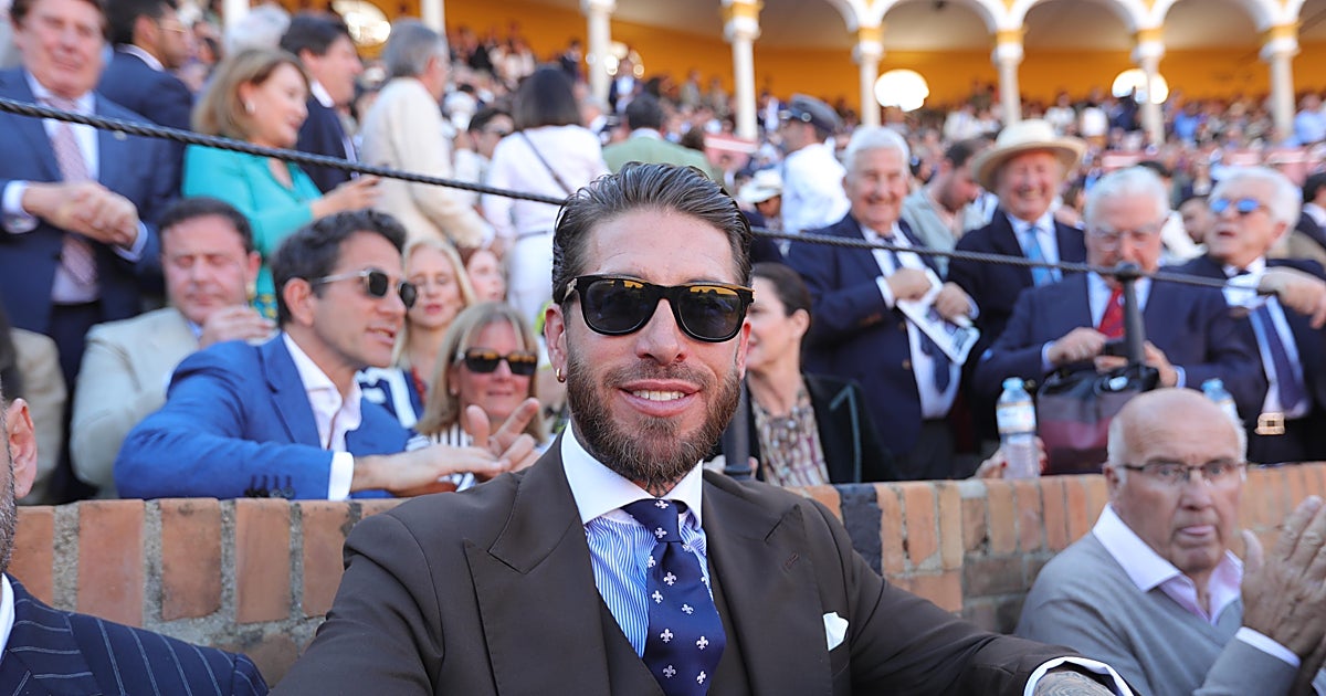 Sergio Ramos se reúne con los accionistas del Sevilla FC para dar un paso decisivo en la compra del club