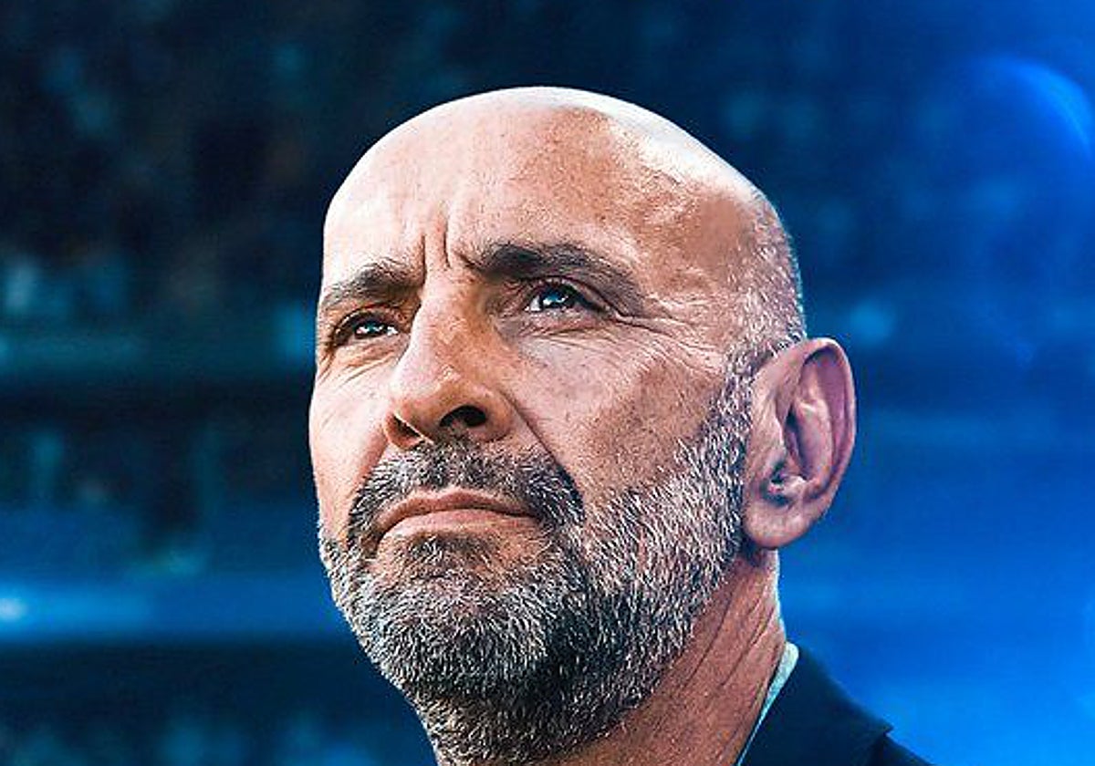El Espanyol confirma a Monchi como nuevo director general deportivo pese a caer ante el Sevilla FC