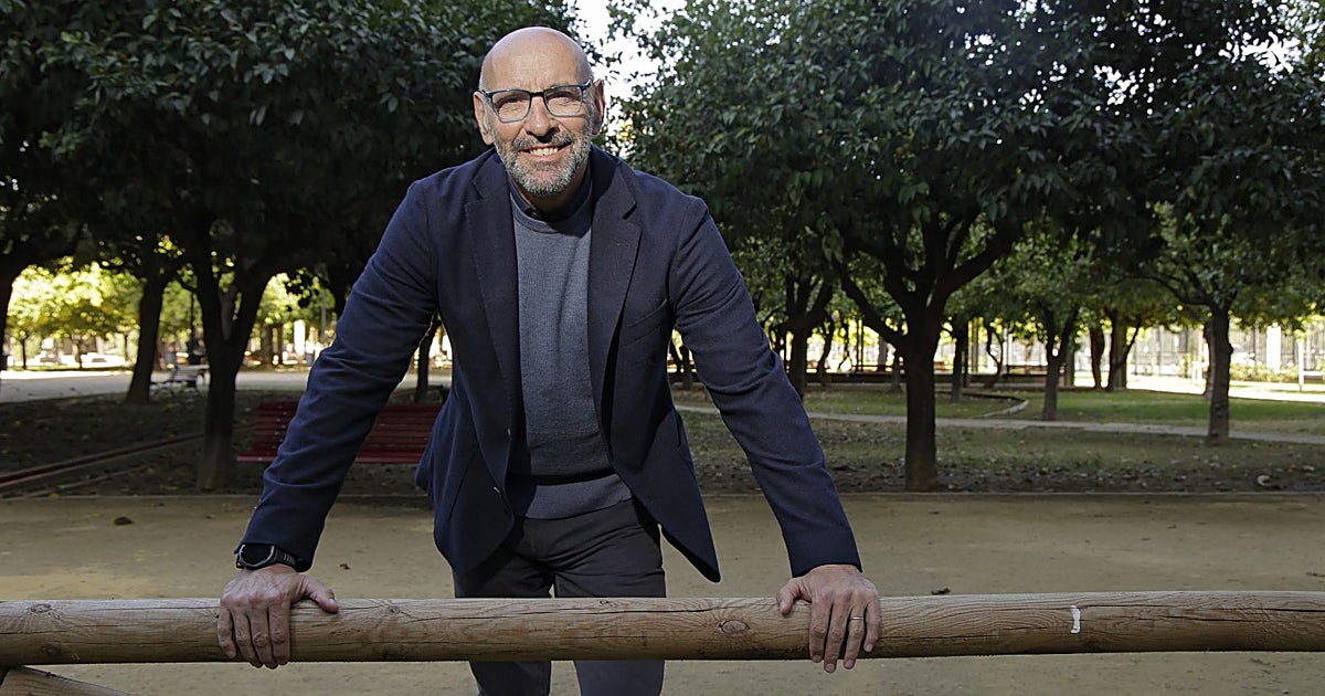 Monchi apunta las claves del sí al Espanyol: «Voy al lugar donde me han demostrado cariño desde el minuto uno»