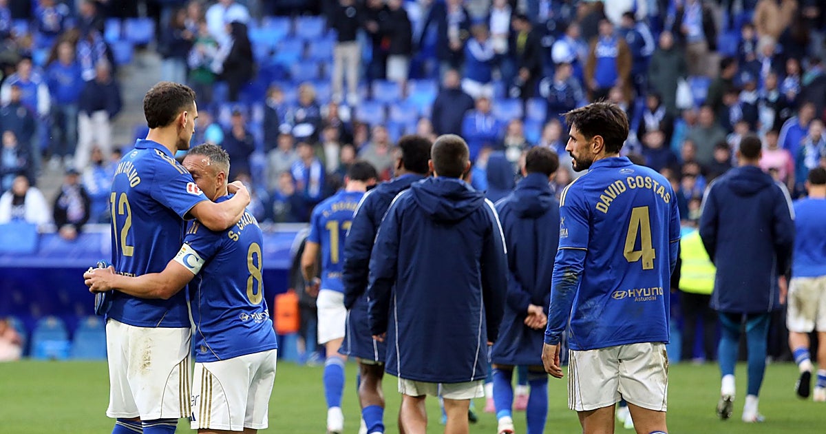 Así queda la clasificación de la Liga: la angustia está en el descenso
