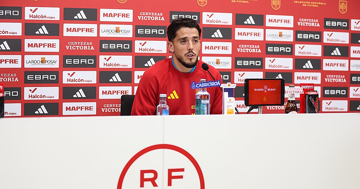 Fornals, en la prelista de España para el Mundial