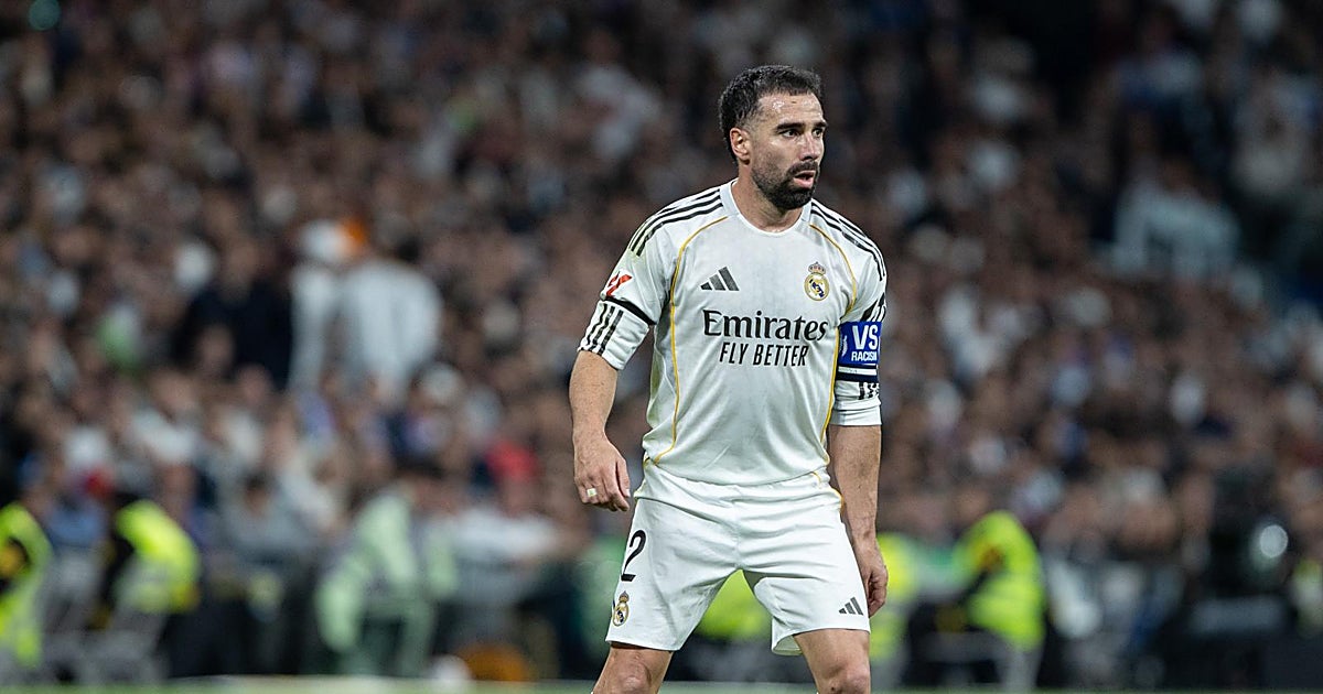 Los capitanes Carvajal y Morata se quedan sin Mundial