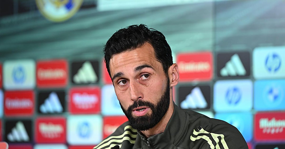 Arbeloa: «Cualquier madridista que escuchó ayer a Florentino está muy de acuerdo»