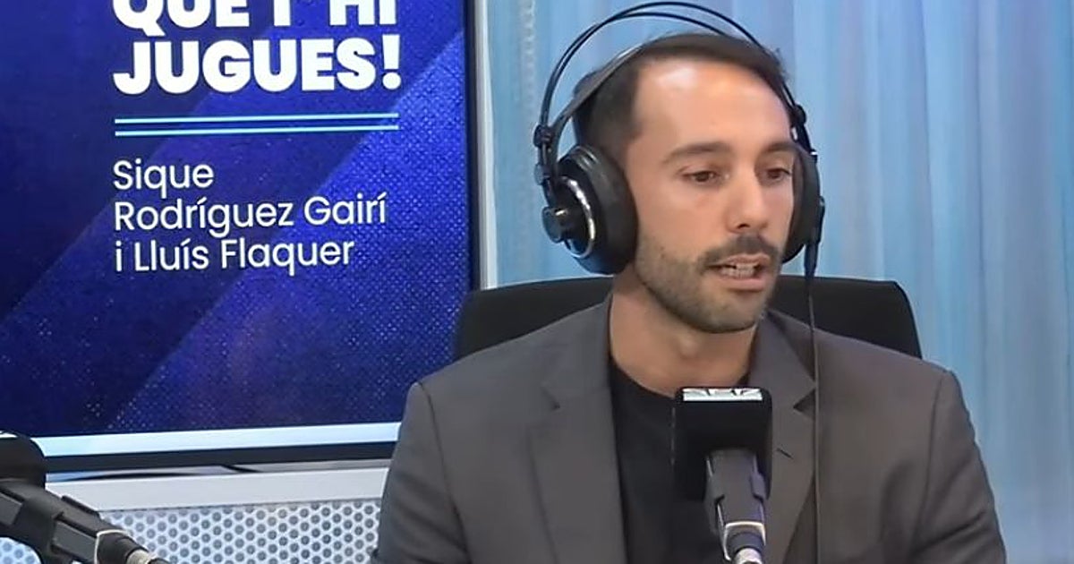 Marc Boixasa, una pieza clave en el nuevo organigrama del Sevilla FC