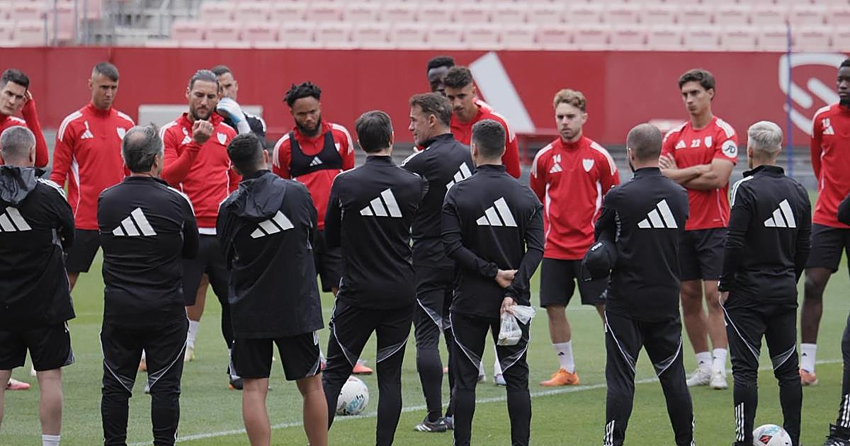 Villarreal - Sevilla: Sólo queda rematar la faena