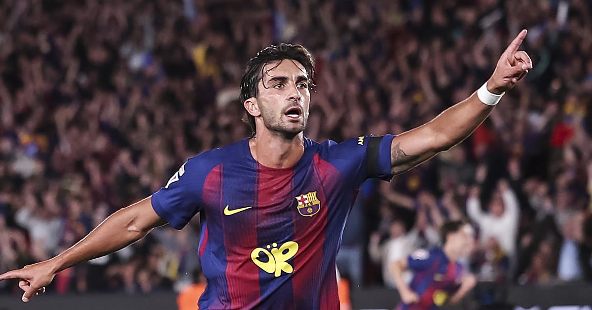 Alavés - Barcelona: horario, canal de televisión y dónde ver online el partido de LaLiga hoy