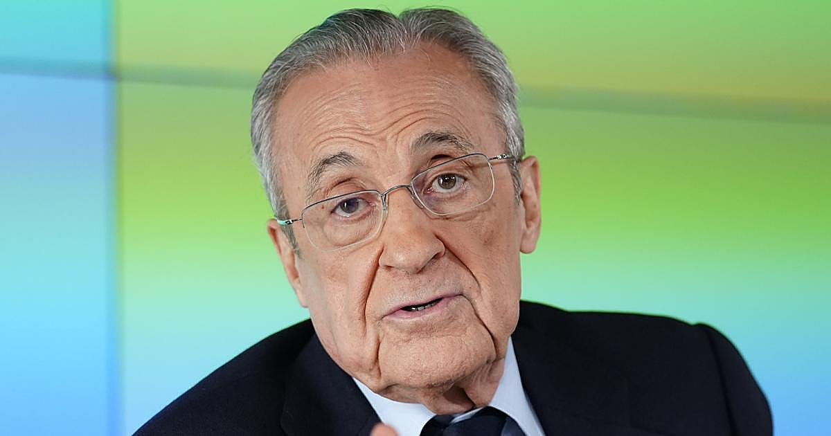 Entrevista Florentino Pérez, en directo: declaraciones en La Sexta con Josep Pedrerol y última hora sobre la crisis en el Real Madrid hoy