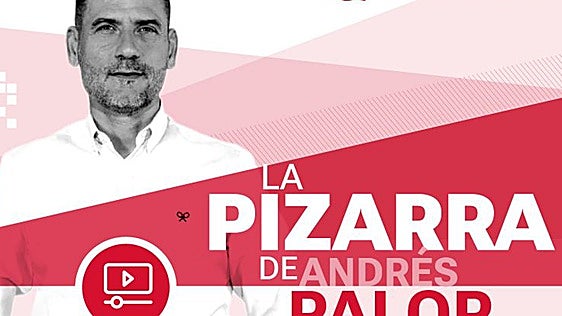 El análisis de Palop del Villarreal - Sevilla: «Gran mérito la mentalidad mostrada durante 60 minutos»