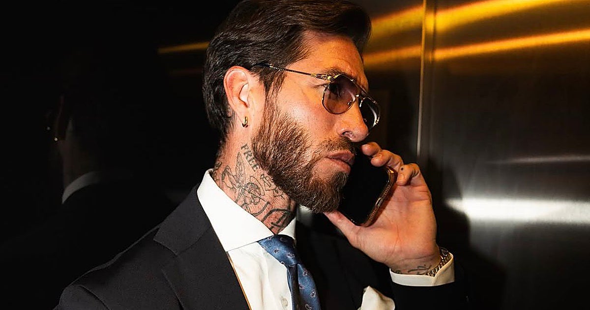El desconocido patrimonio de Sergio Ramos: estos son todos los negocios