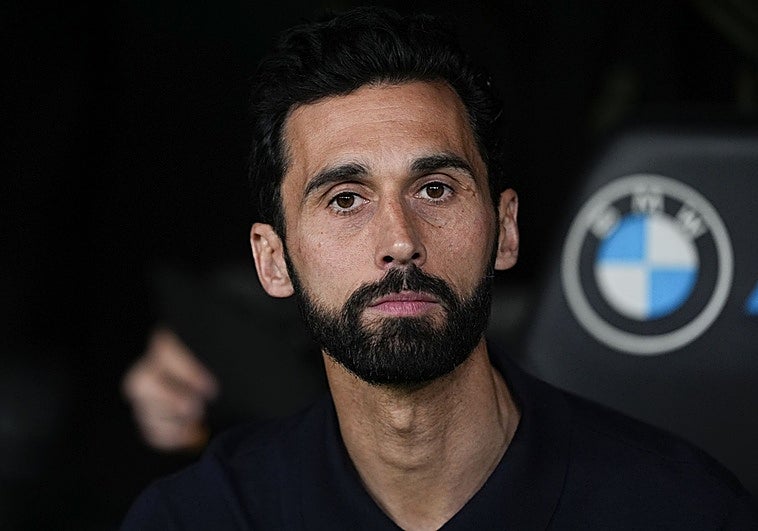Mbappé desata otro incendio en el Madrid: «Arbeloa me ha dicho que soy el cuarto delantero»