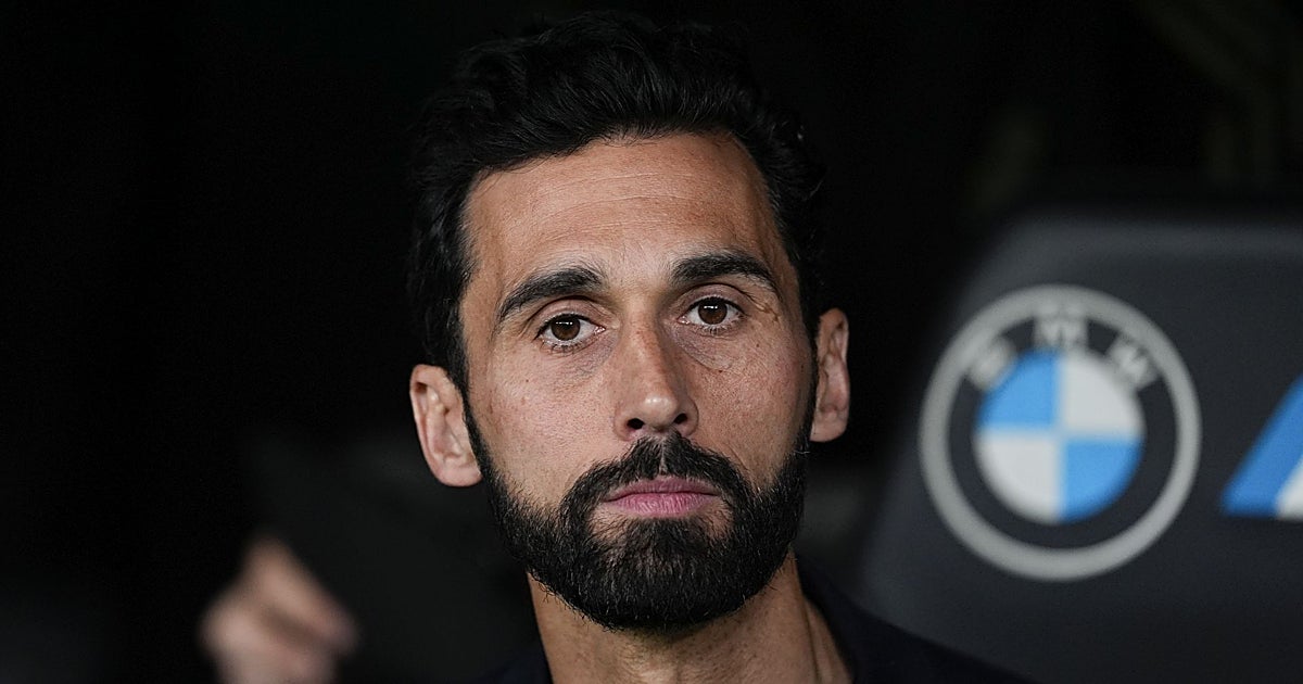 Mbappé desata otro incendio en el Madrid: «Arbeloa me ha dicho que soy el cuarto delantero»