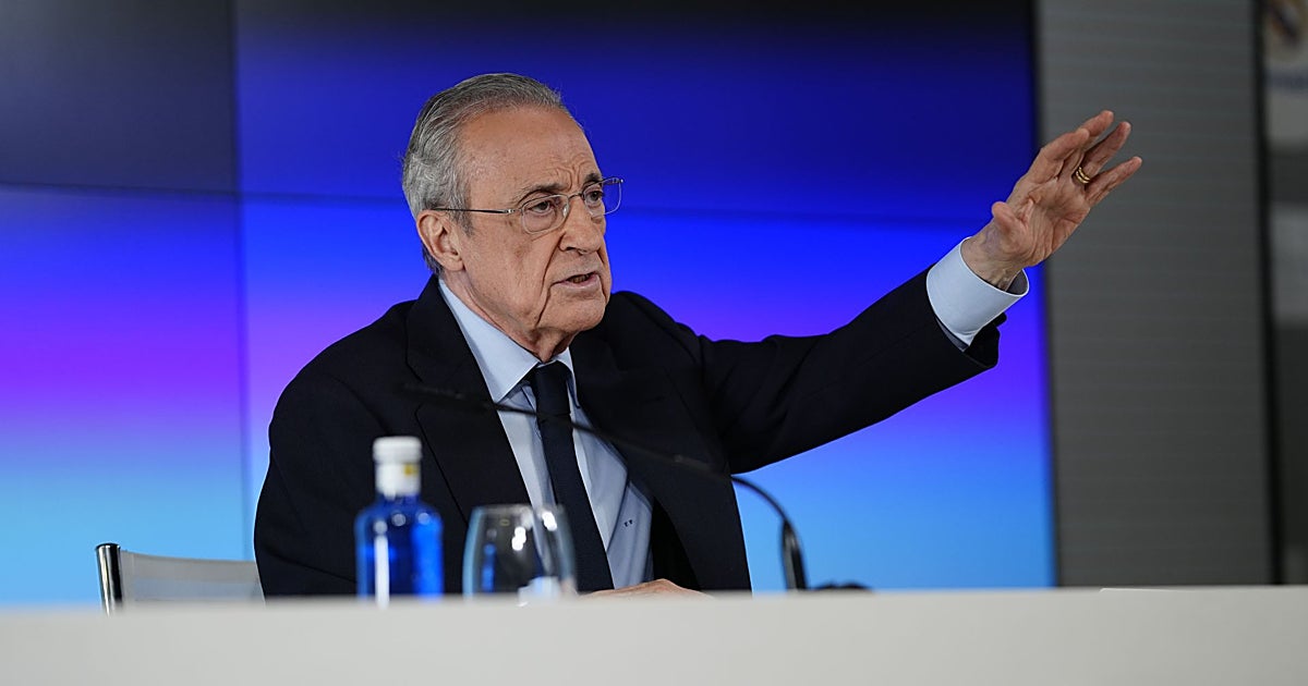 Comienza oficialmente el proceso electoral en el Real Madrid